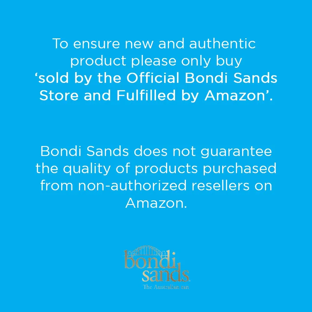 Bondi Sands Liquid Gold Self Tanning Oil 150ml