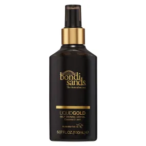 Bondi Sands Liquid Gold Self Tanning Oil 150ml