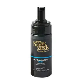 Bondi Sands | Mini Dark Self Tanning Foam 100ml