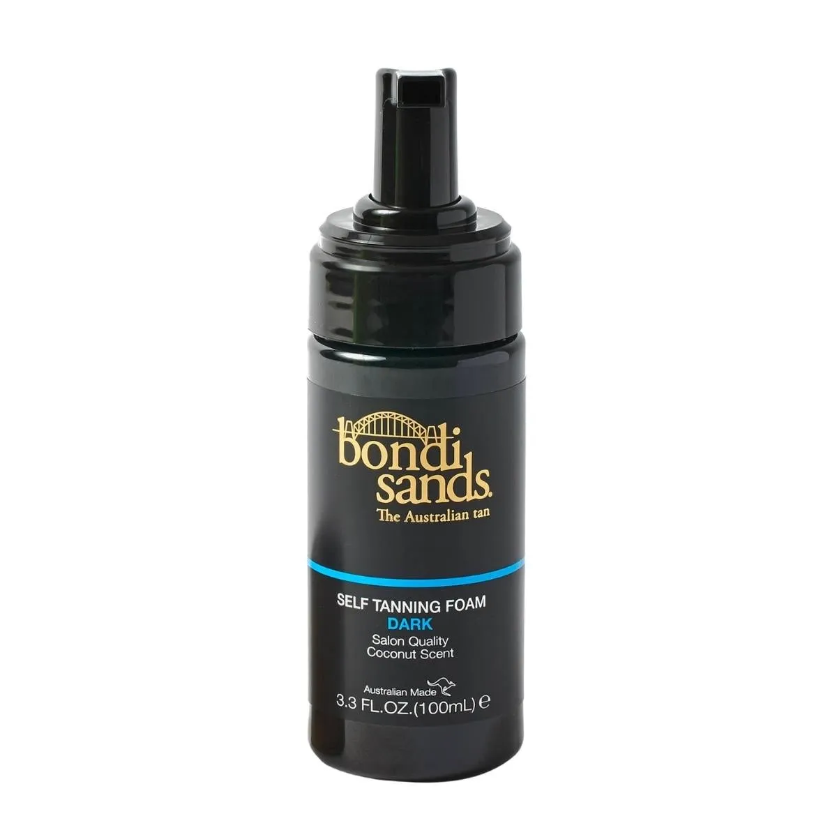 Bondi Sands | Mini Dark Self Tanning Foam 100ml