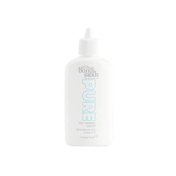 Bondi Sands Self Tanning Drops 40ml