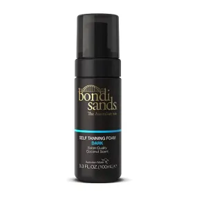 Bondi Sands Self Tanning Foam - Dark 100ml