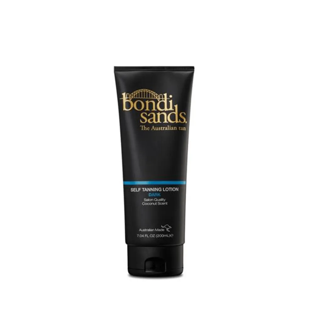 Bondi Sands Self Tanning Lotion Dark (200ml)