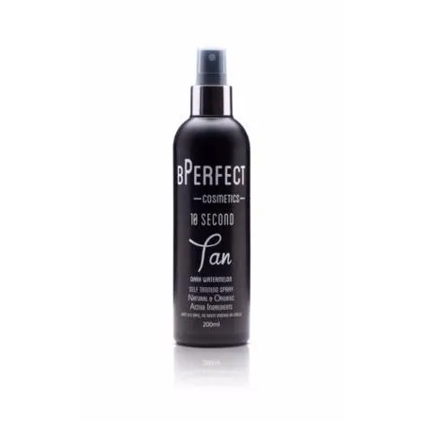 Bperfect 10 Second Tan