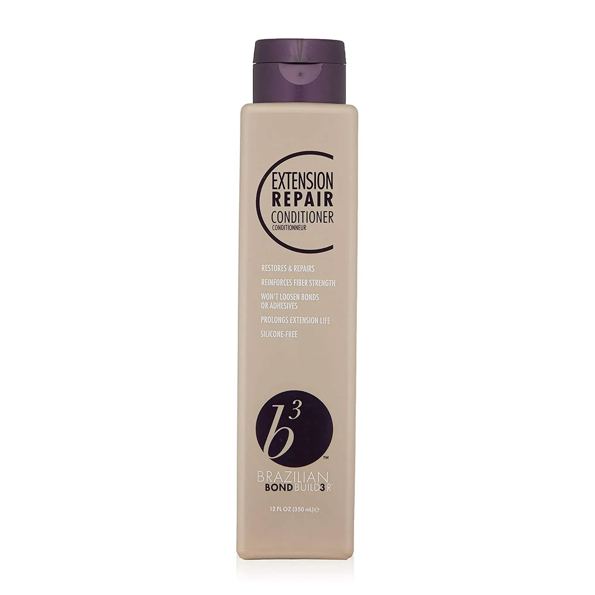 Brazilian Blowout b3 Extension Repair Conditioner