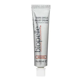 Brighten Dark Circle Relief Cream