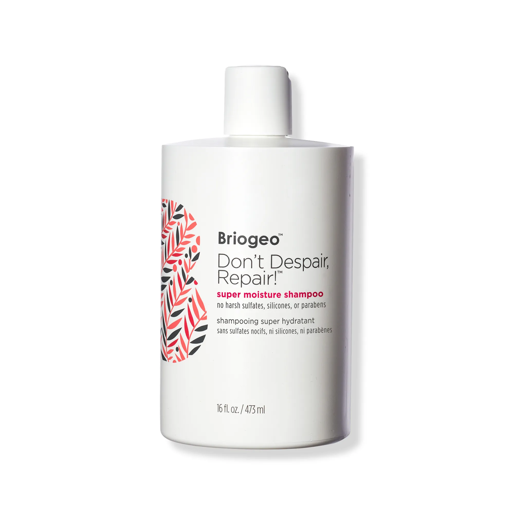 Briogeo Don't Despair, Repair! Super Moisture Shampoo