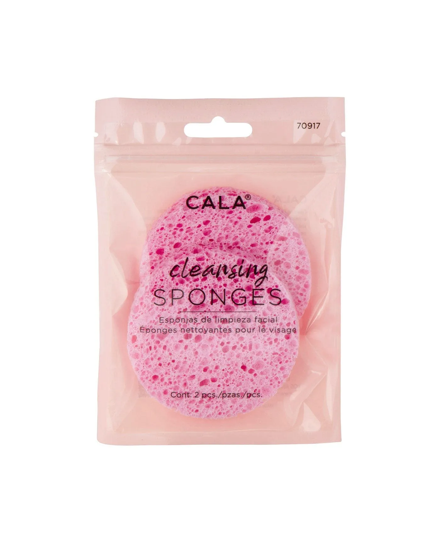 Cala Cleansing sponge