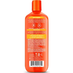 Cantu Shea Butter for Natural Hair Sulfate-Free Cleansing Cream Shampoo 400ml (T)