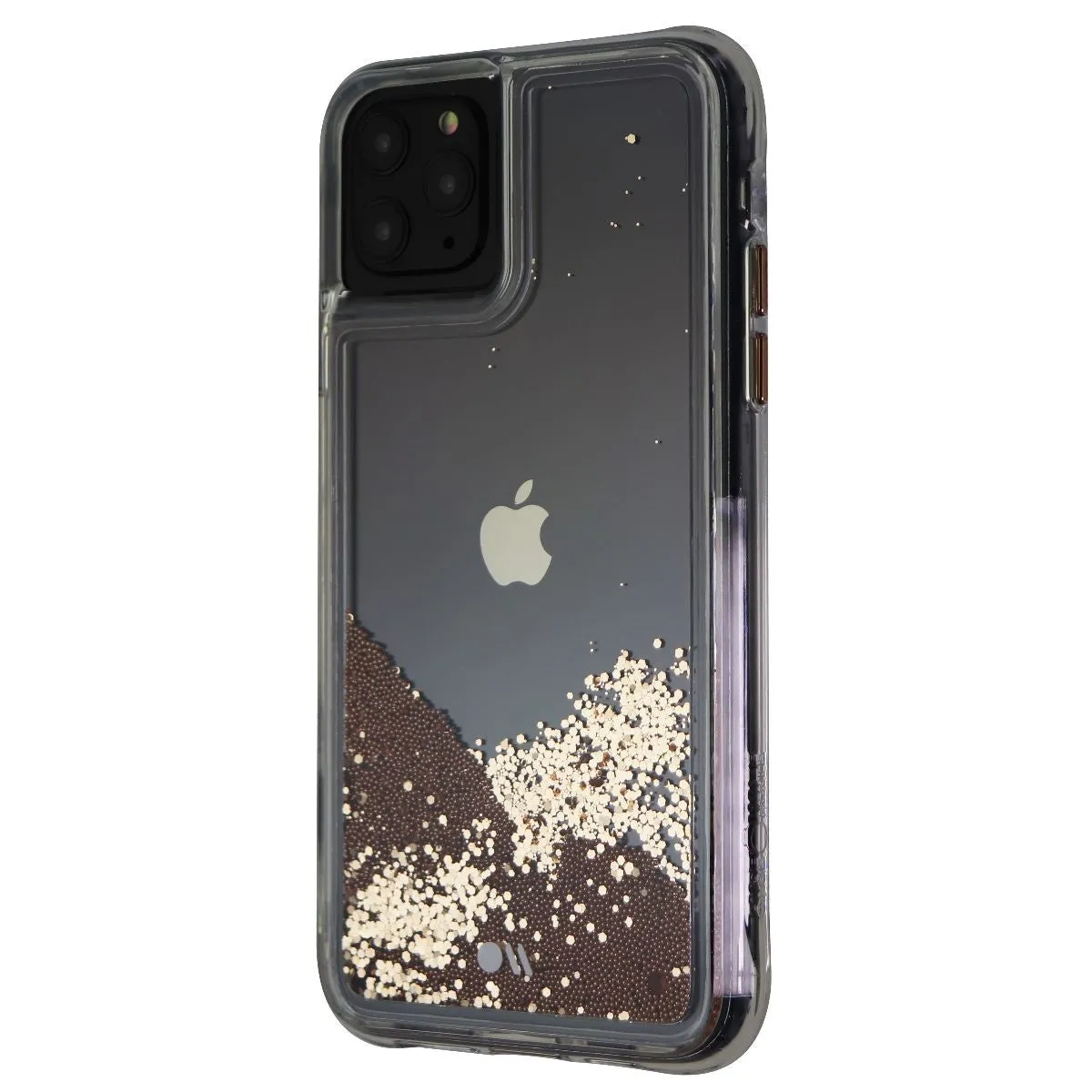 Case-Mate Waterfall Series Case for Apple iPhone 11 Pro Max - Gold