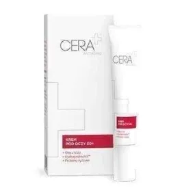 CERA   anti-aging eye cream 50  15ml