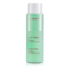 Clarins Toning Lotion - Oily to Combination Skin (6.7 oz / 200 ml)