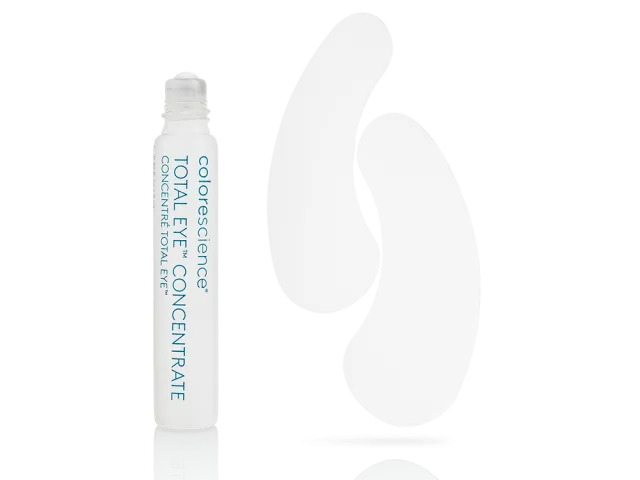 Colorescience Total Eye Concentrate Kit