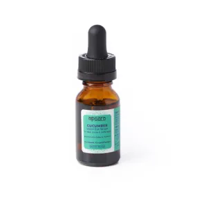 Cucumber Under Eye Rescue Serum