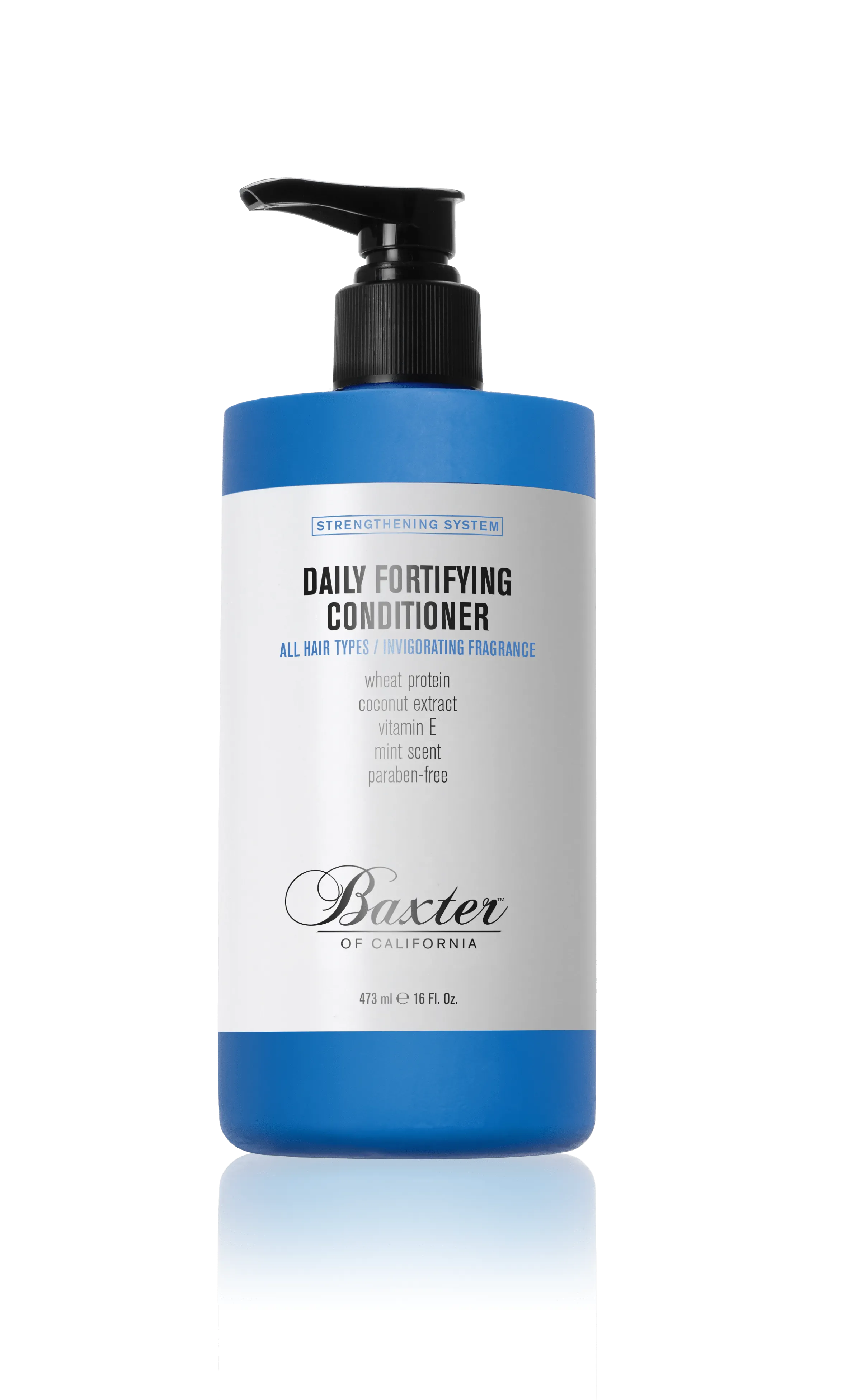 Daily Fortifying Conditioner