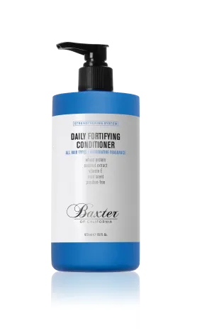 Daily Fortifying Conditioner