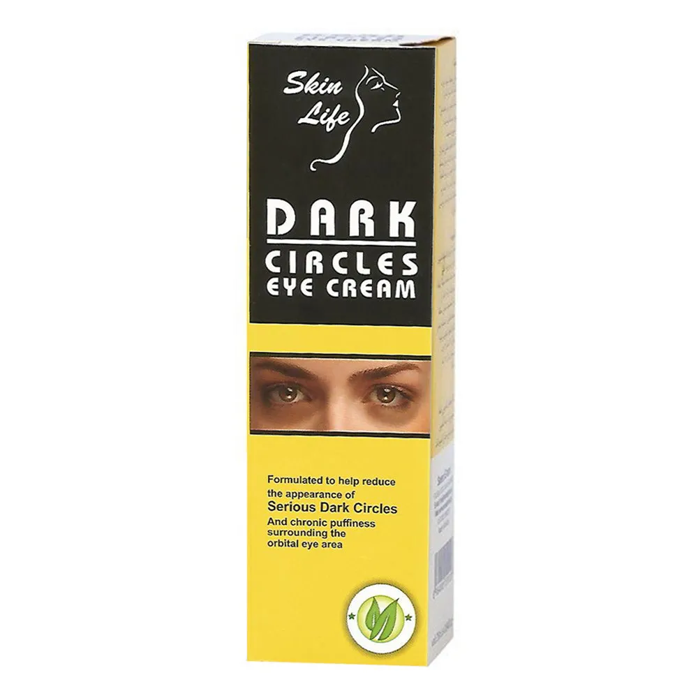 Dark Circle Eye Cream