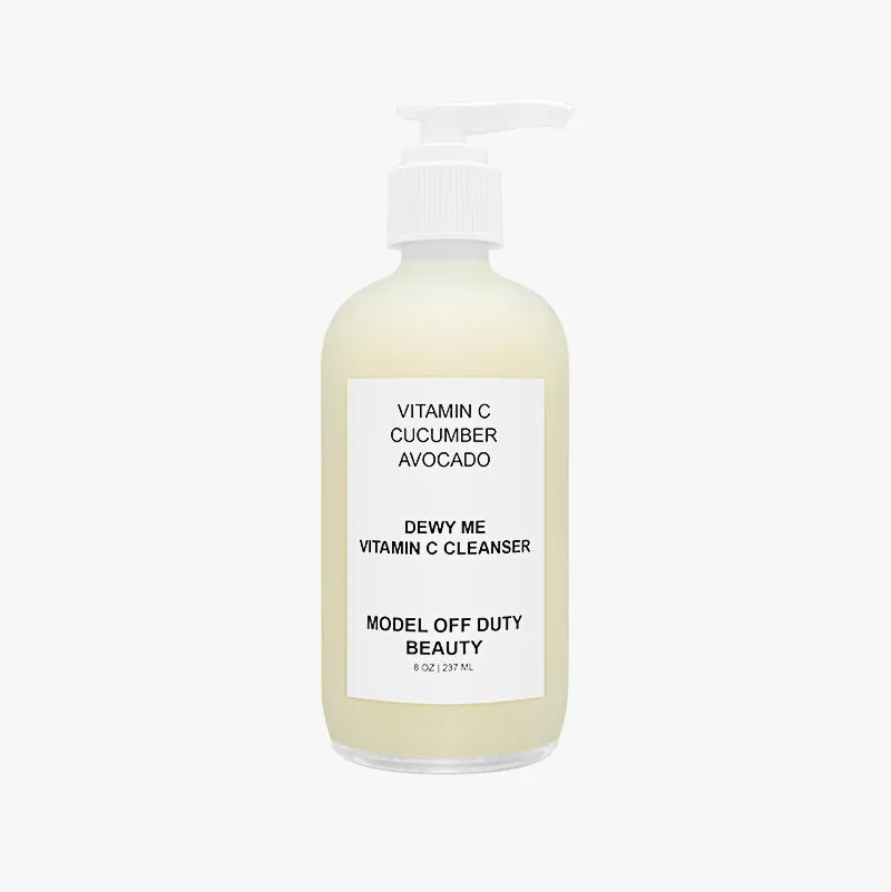 Dewy Me Vitamin C Cleanser