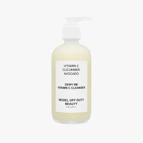 Dewy Me Vitamin C Cleanser