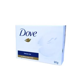 Dove Bar Regular 90g