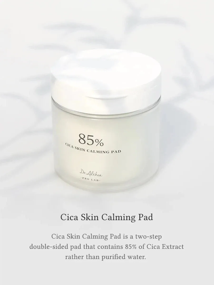 Dr. Althea Cica Skin Calming Pad