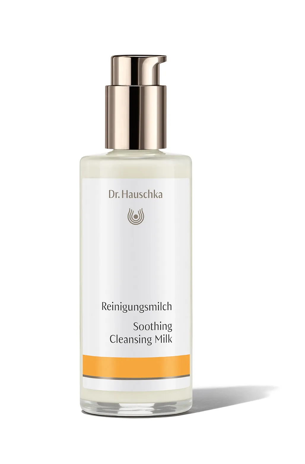 Dr. Hauschka Soothing Cleansing Milk BB 08/24