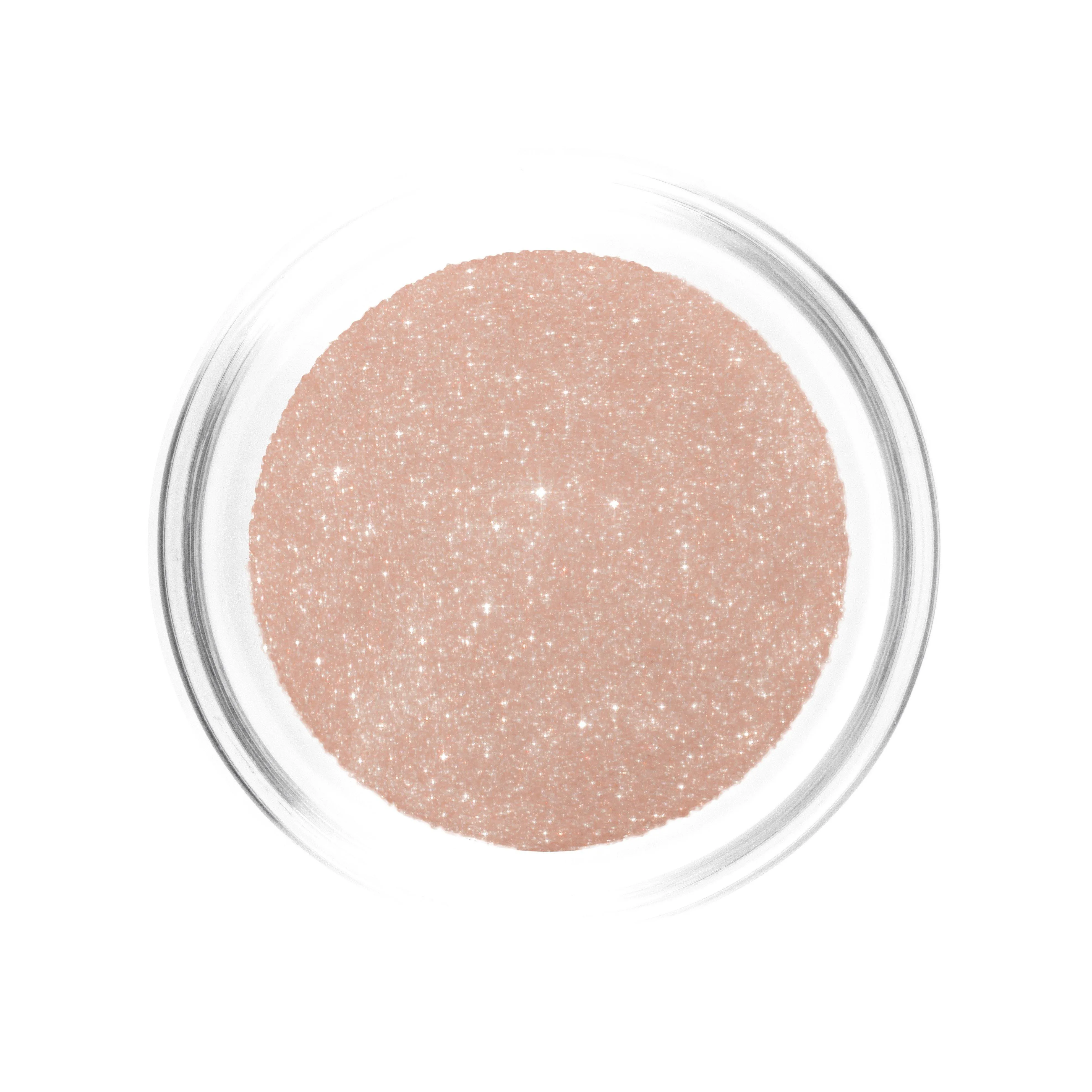 Dusty Body shimmer with pole grip - Sweaty prone skin