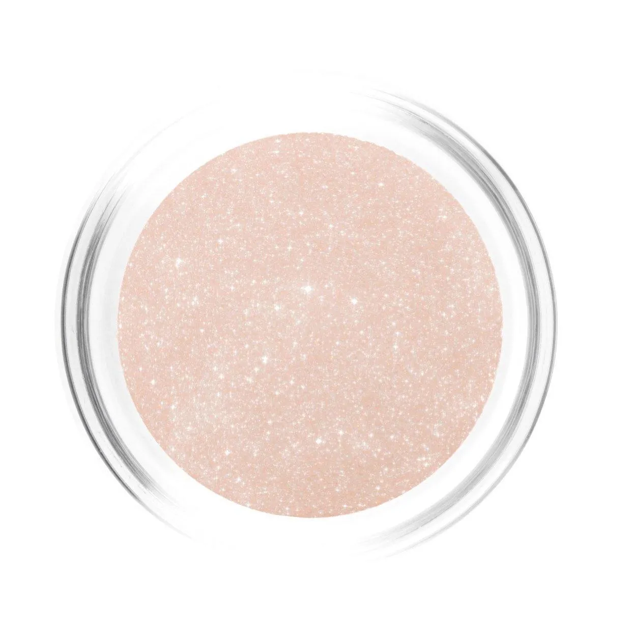 Dusty Body shimmer with pole grip - Sweaty prone skin