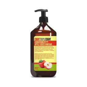 Eight Triple Eight Conditioner with Apple Cider Vinegar - 1L