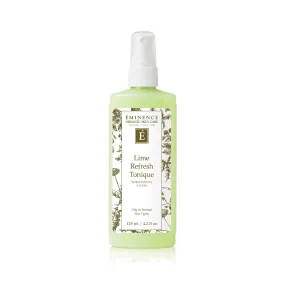 Eminence | Lime Refresh Tonique