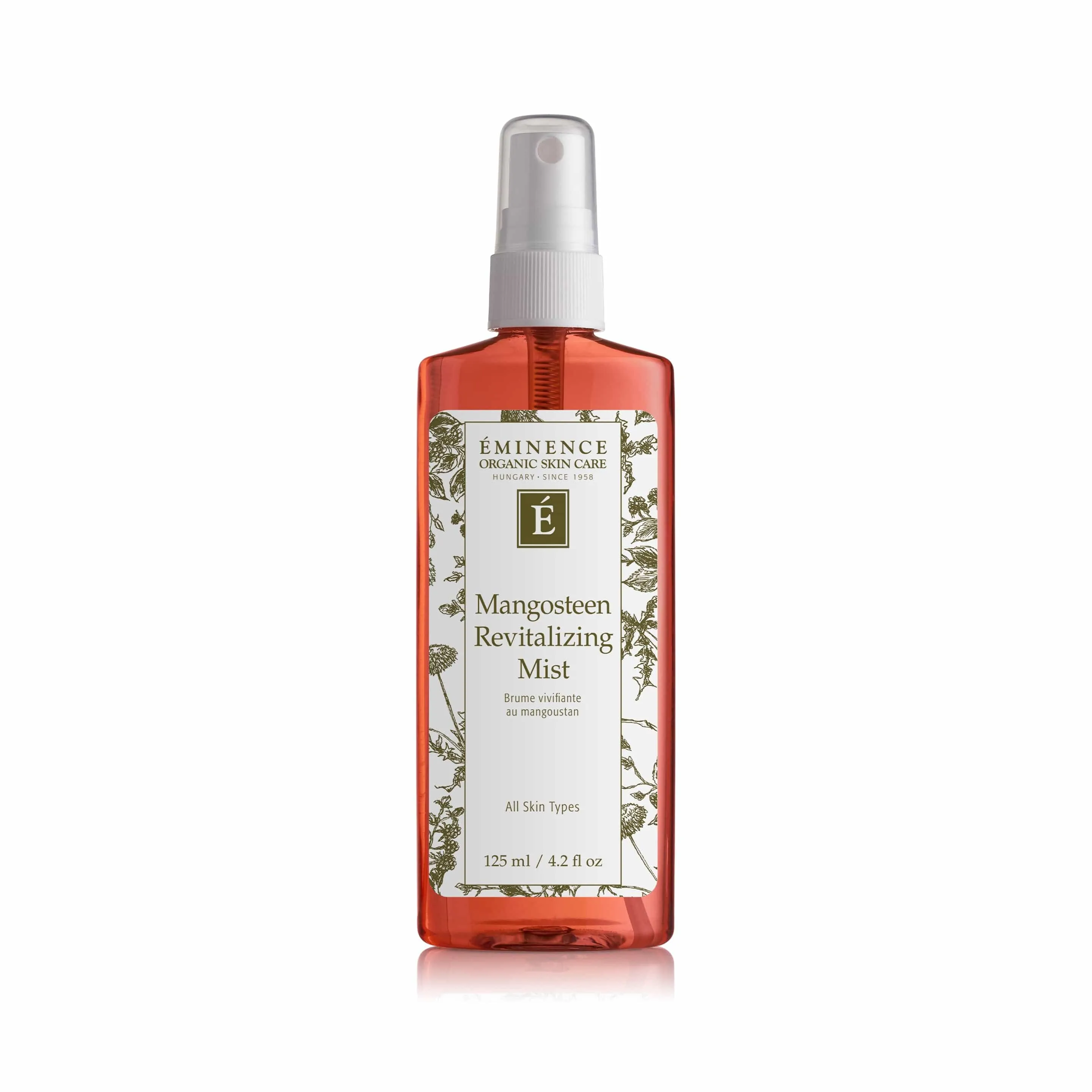 Eminence | Mangosteen Revitalizing Mist