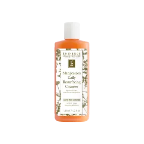 Eminence Organics Mangosteen Daily Resurfacing Cleanser