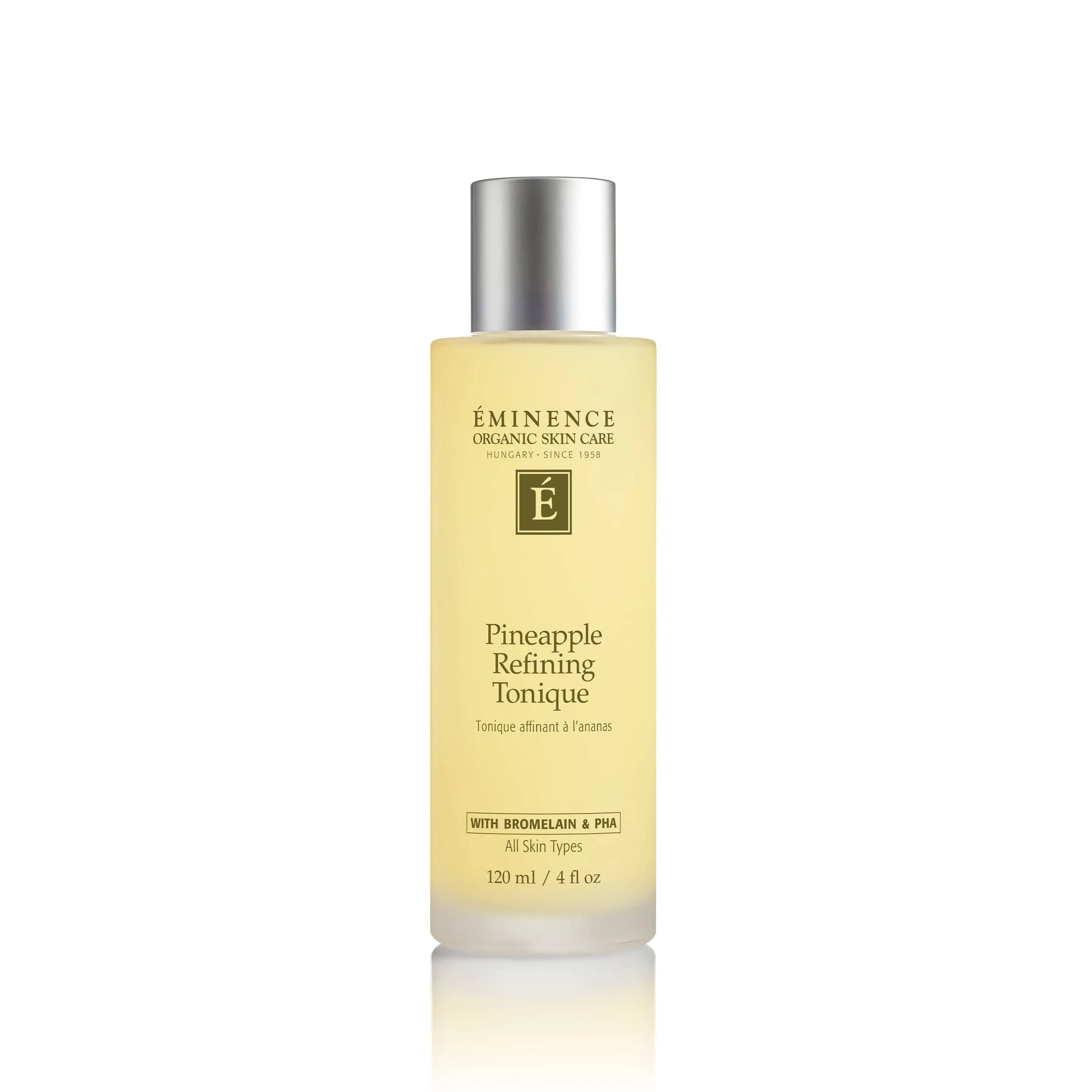 Eminence | Pineapple Refining Tonique