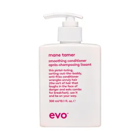 Evo | Mane Tamer Smoothing Conditioner