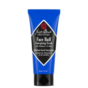 Face Buff Energizing Scrub, 3 oz