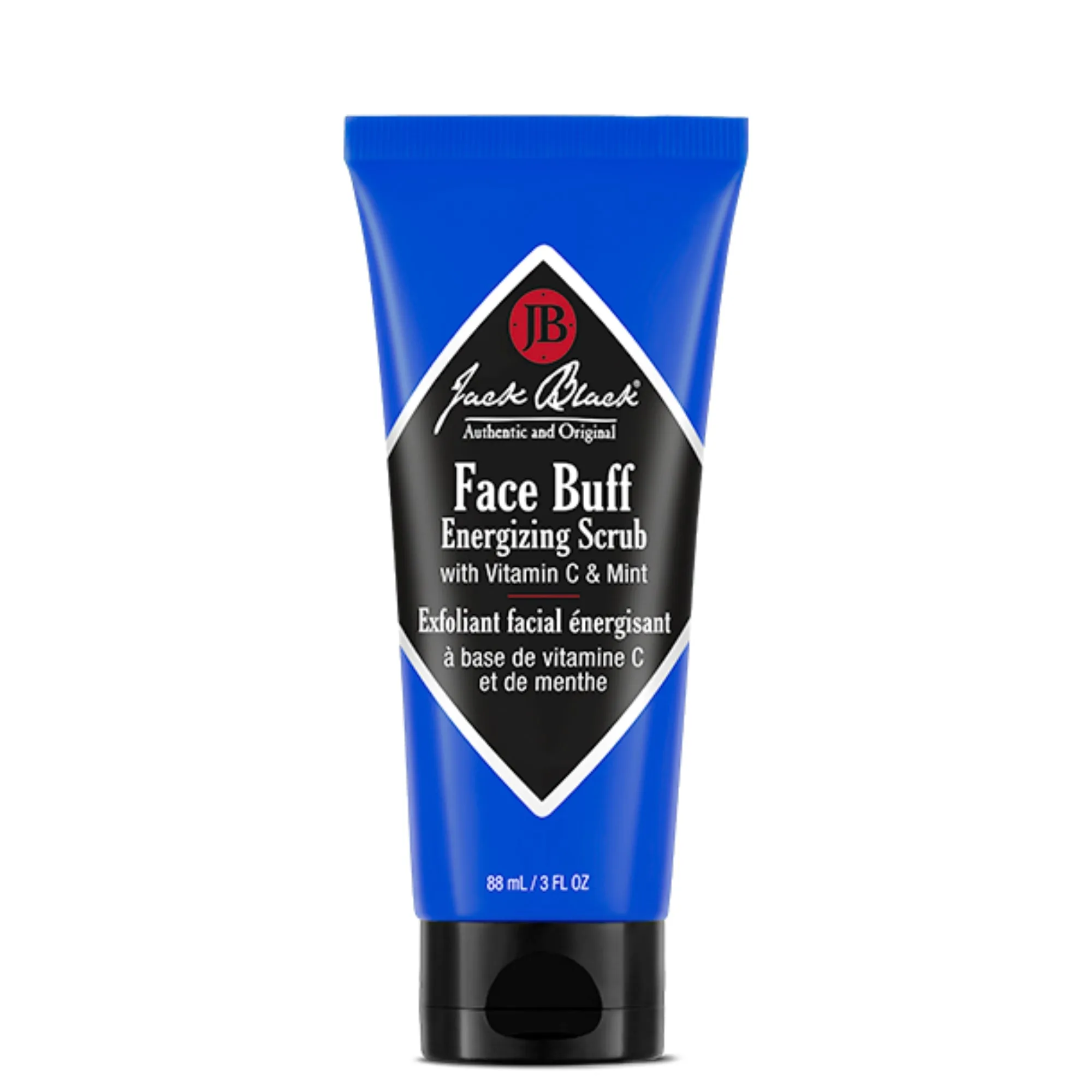 Face Buff Energizing Scrub, 3 oz