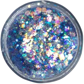 Galexie Glister Glow Getter Luxury Glitter Gel