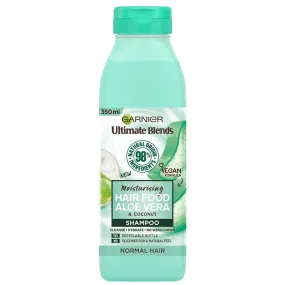 Garnier Hair Food Aloe Vera Shampoo 350 ml