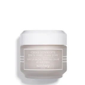 Gentle Facial Buffing Cream