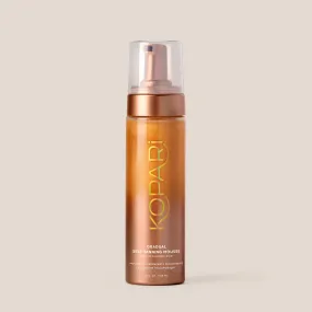 Gradual Self-Tanning Mousse