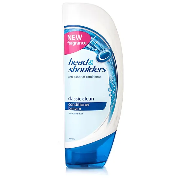 Head & Shoulders Classic Clean Conditioner (200ml)