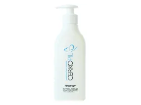 Hypoallergenic body wash, CERKOPIL gel