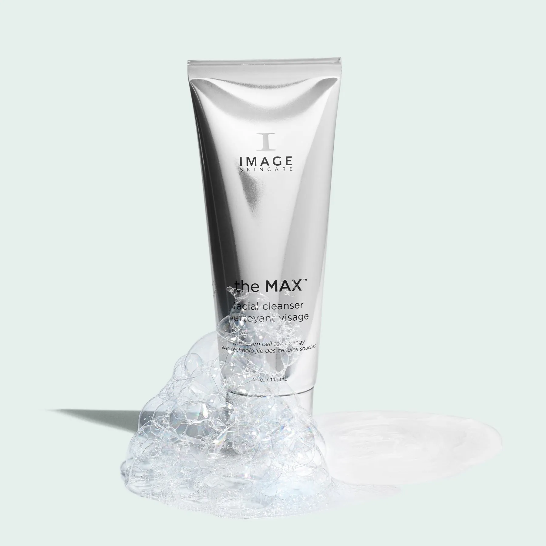 IMAGE Skincare The MAX Facial Cleanser