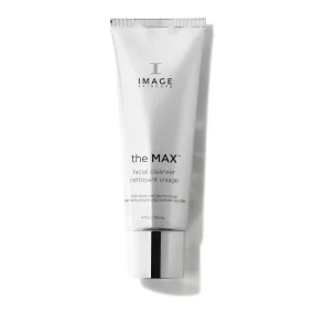 IMAGE Skincare The MAX Facial Cleanser