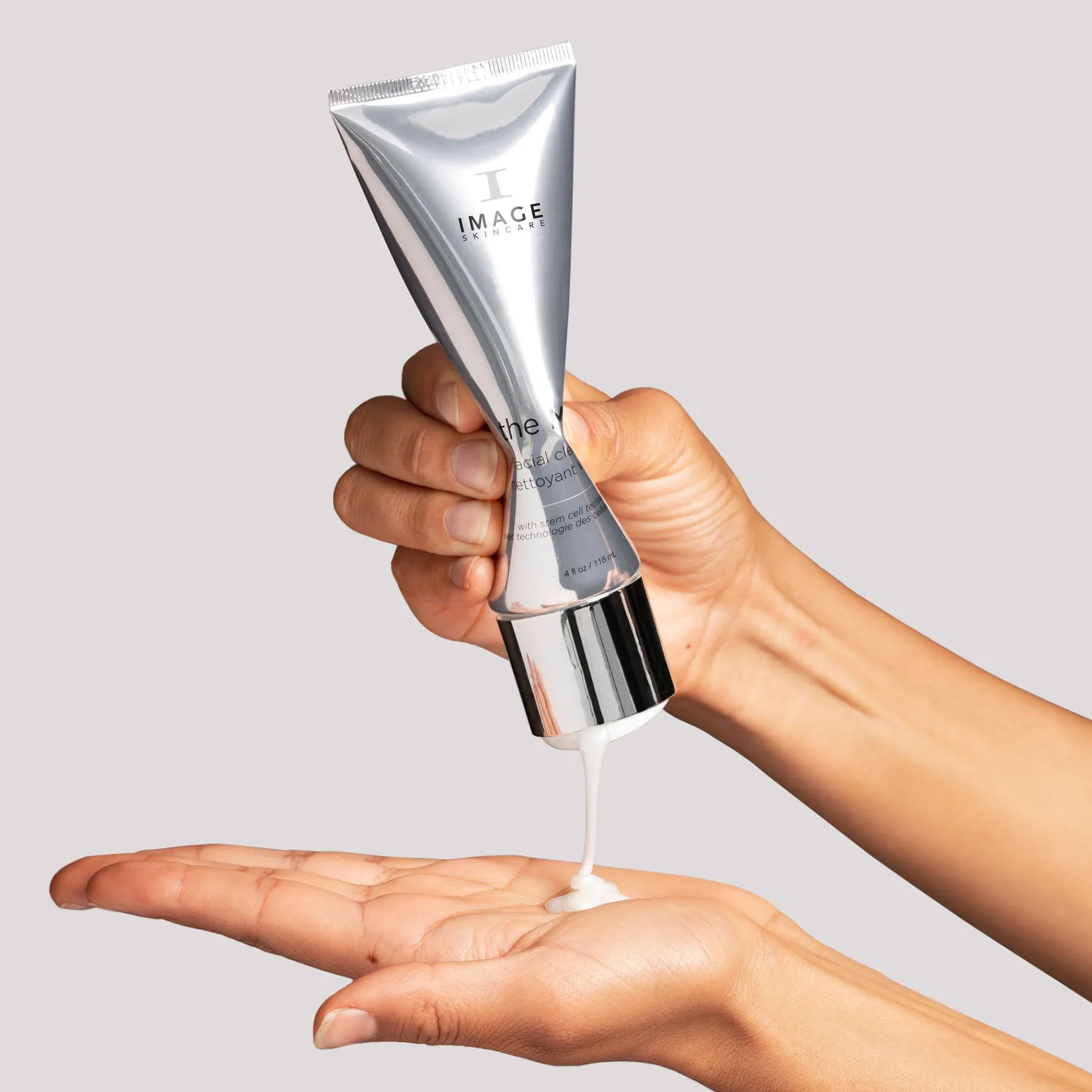 IMAGE Skincare The MAX Facial Cleanser