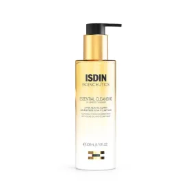 ISDIN Essential Cleansing Oil