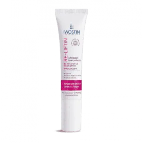 IWOSTIN RE-Liftin Lifting Eye Cream 15ml