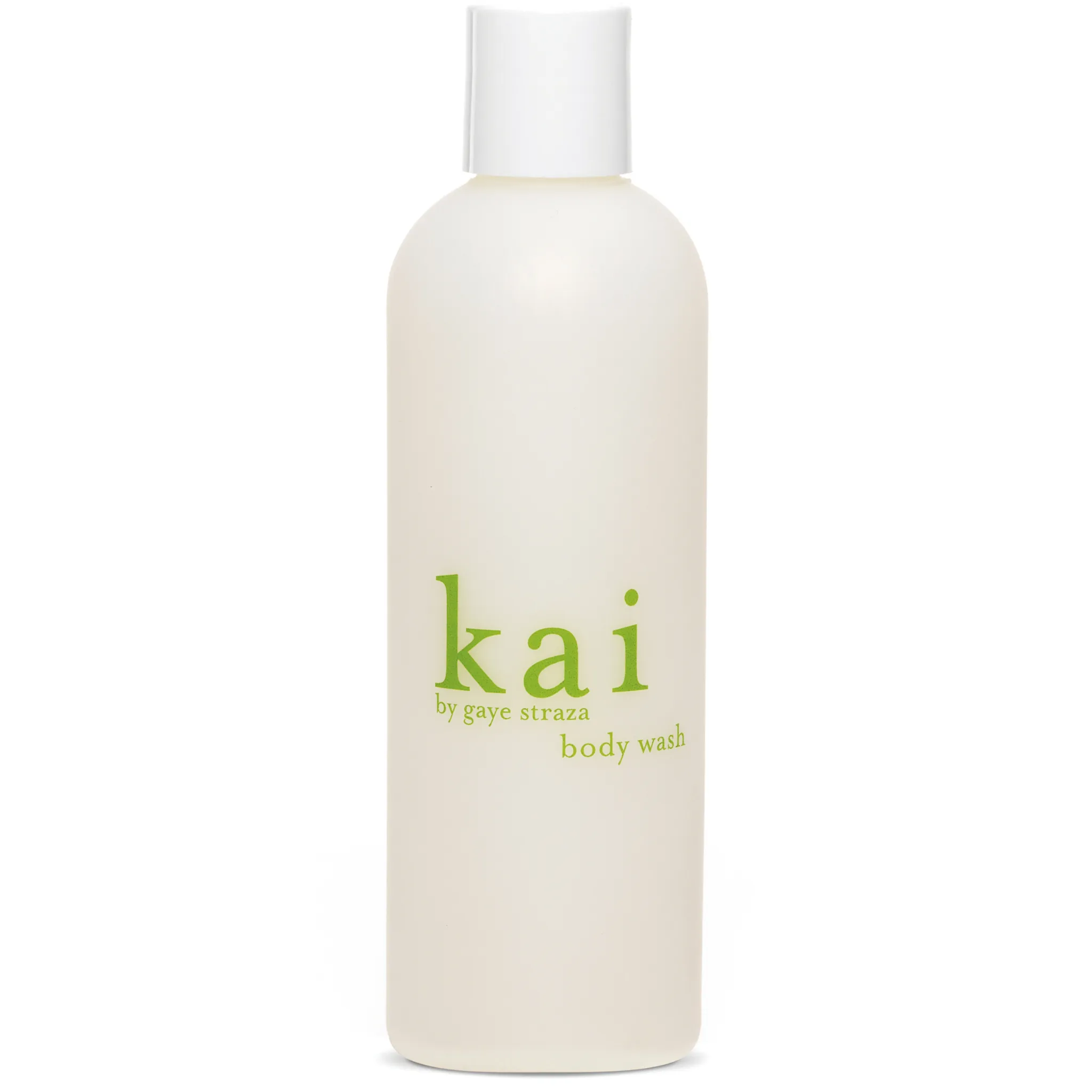 kai*signature body wash