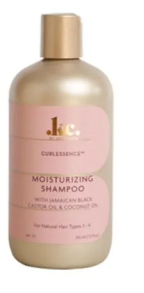 Kc By Keracare Curlessence Moisturizing Shampoo 12 Oz