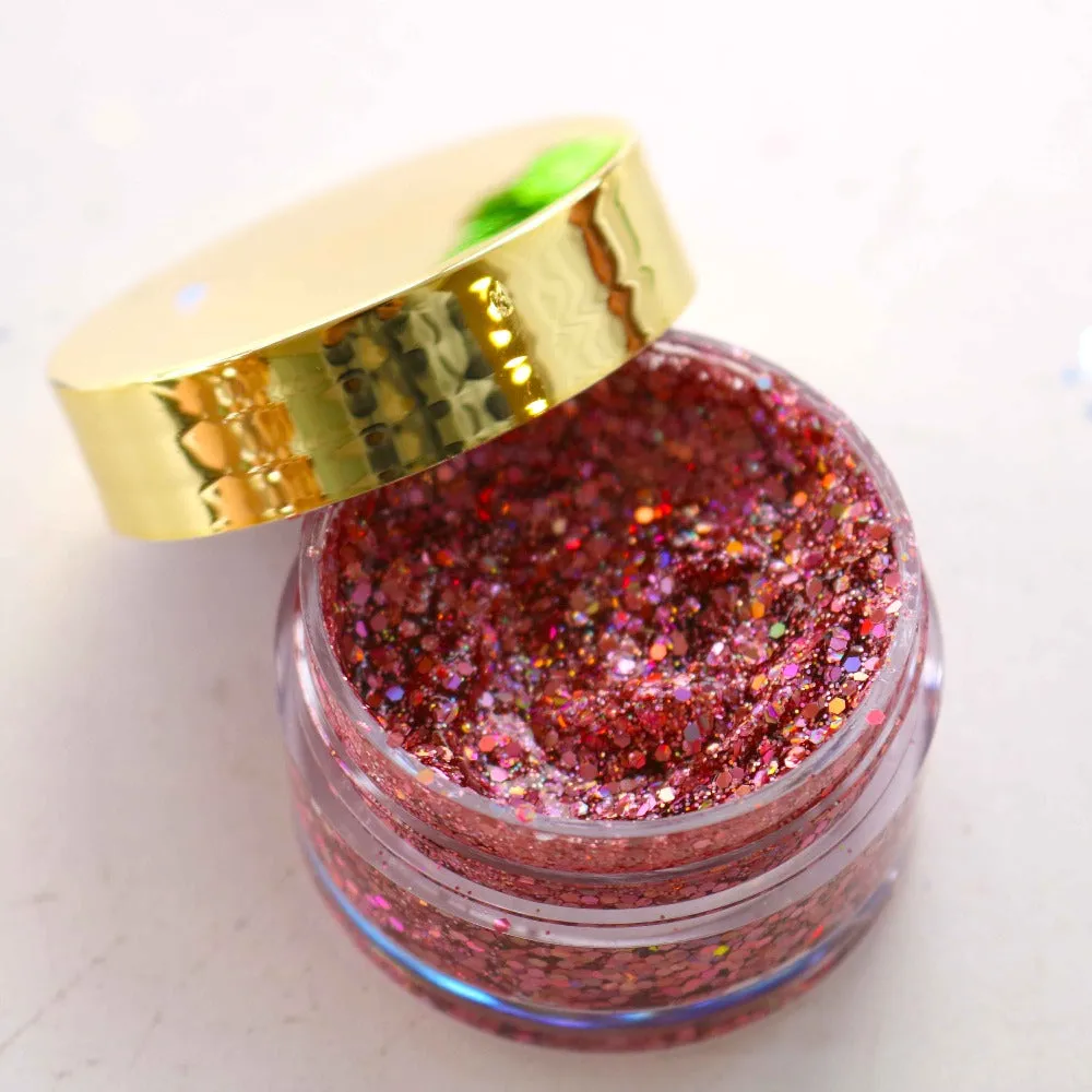 KISMET FACE GLITTER | CUPID